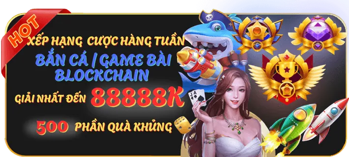 Hoàn trả Happy66 Casino