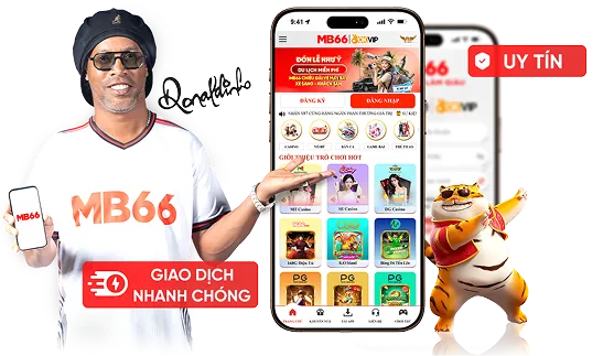 Nổ Hũ Happy66 Casino