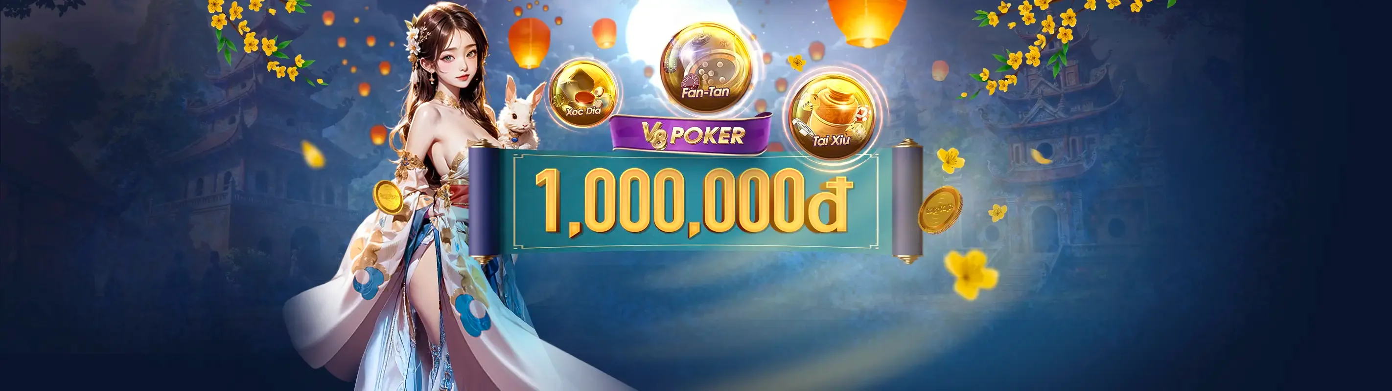 Hình ảnh nền các điều khoản dịch vụ của Happy66 Casino