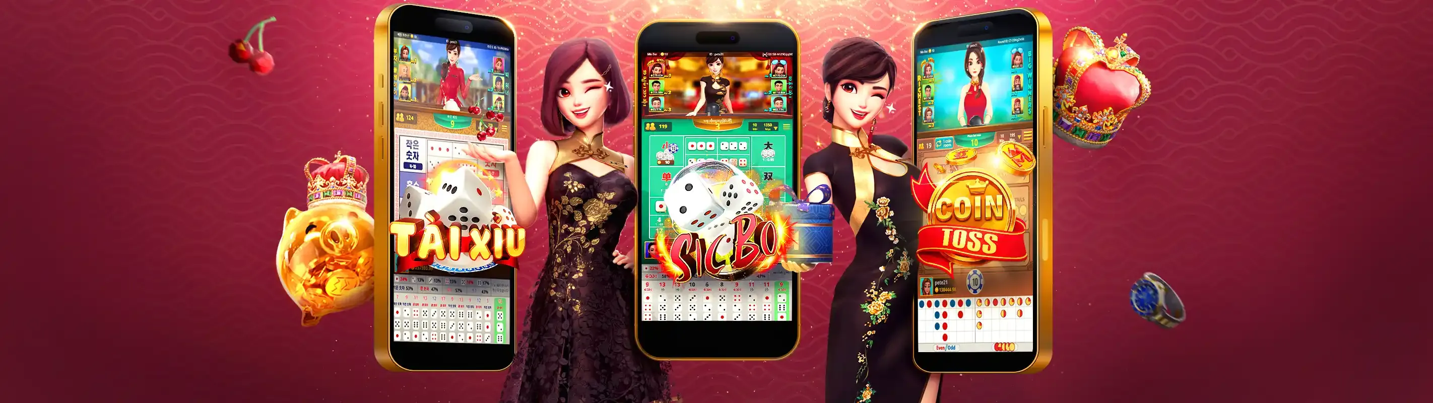Hình ảnh Chính sách Cookie của happy66 casino