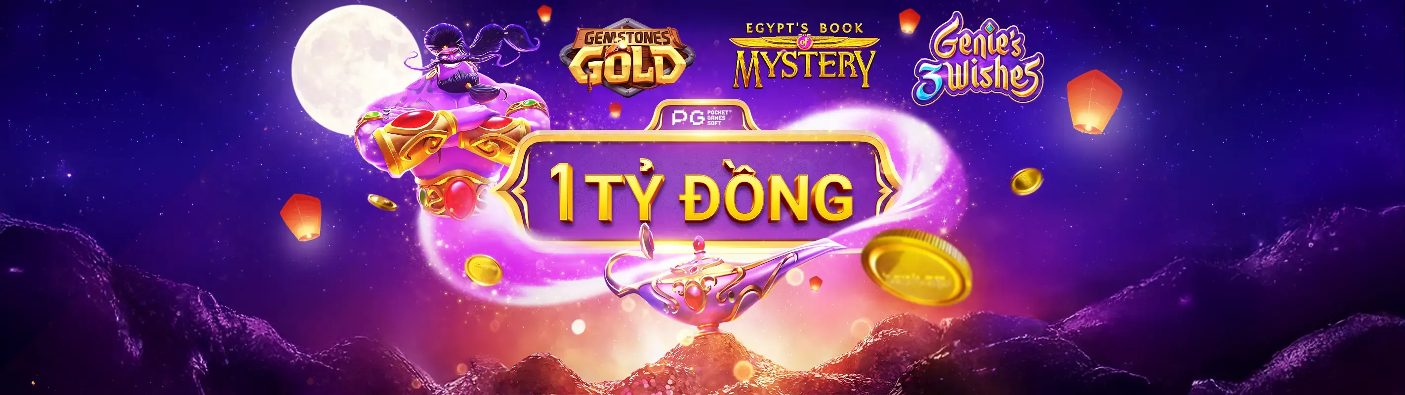 Thế giới Slot Game tại happy66 casino