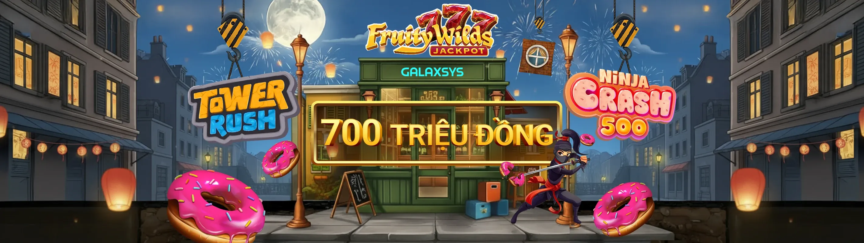 Tin tức Happy66 Casino