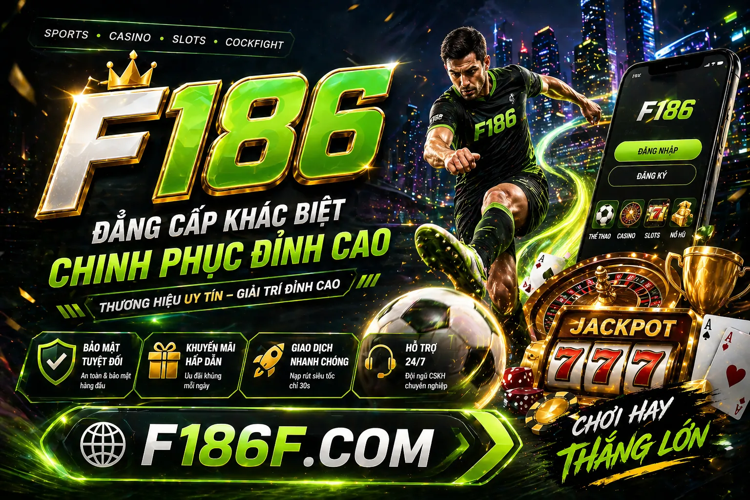 Các công cụ kiểm soát cờ bạc có trách nhiệm