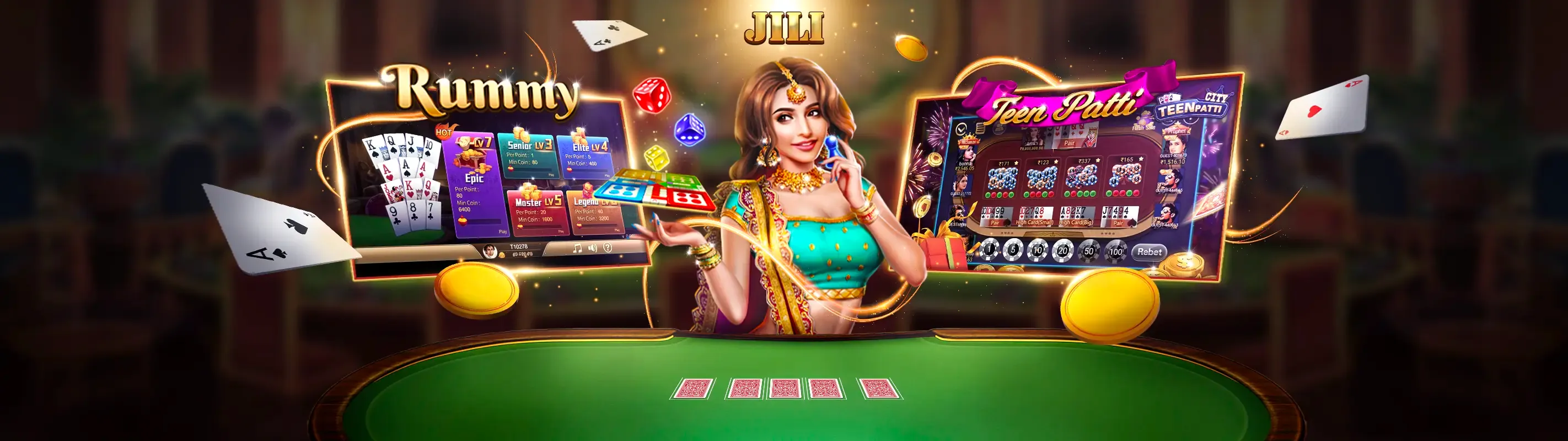 Các chương trình khuyến mãi và ưu đãi độc quyền tại happy66 casino
