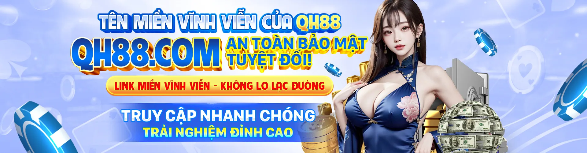 Giao diện thân thiện