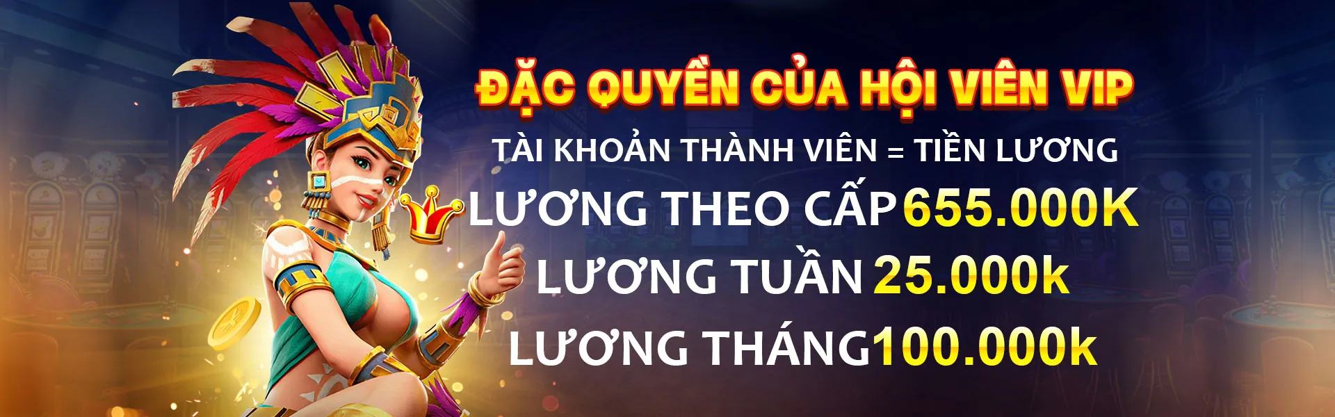 Các chương trình khuyến mãi và ưu đãi độc quyền tại happy66 casino 2026