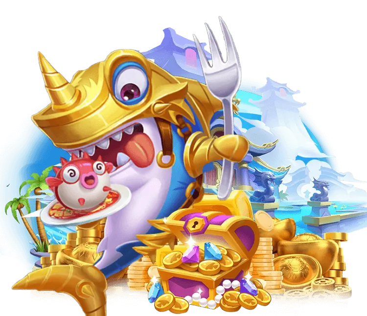 Đa dạng trò chơi tại happy66 casino