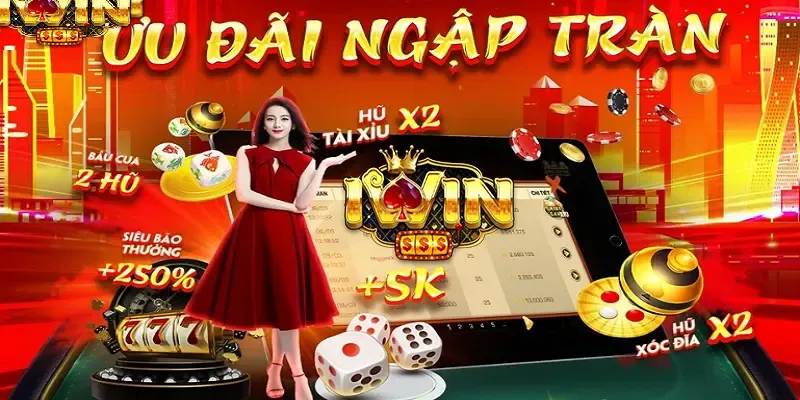 Khuyến mãi độc quyền happy66 casino