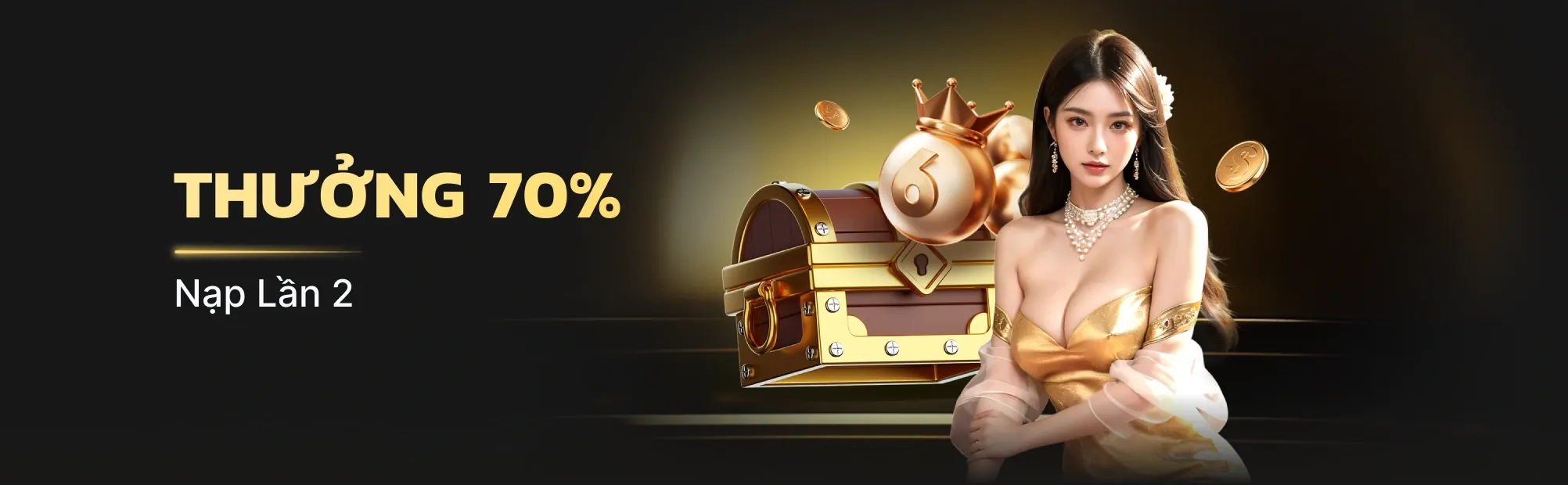 Slots VIP truy cập sớm tại happy66 casino